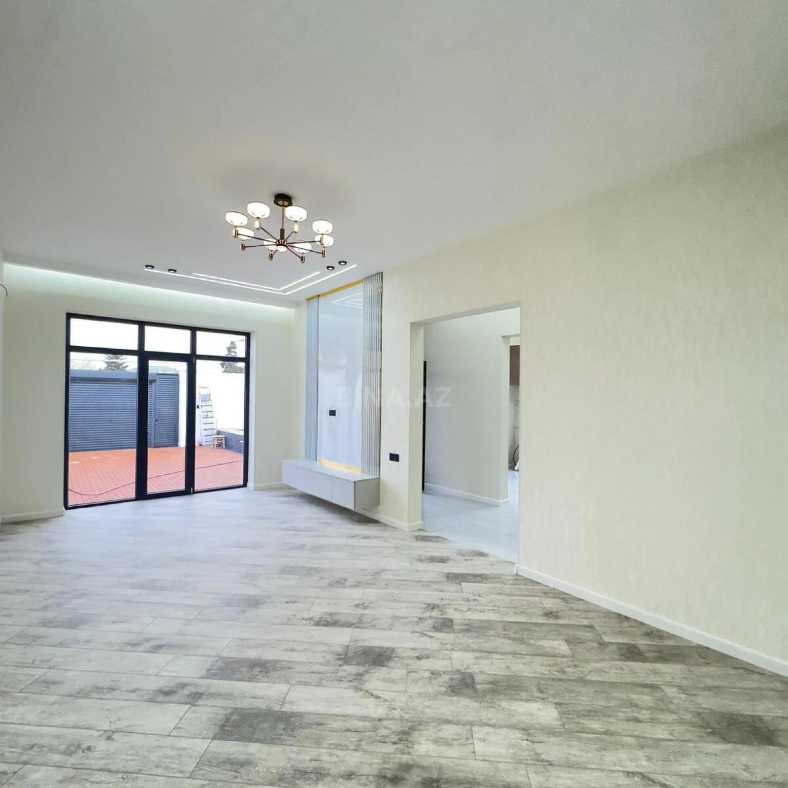Satılır 4 otaqlı həyət evi 160 m²