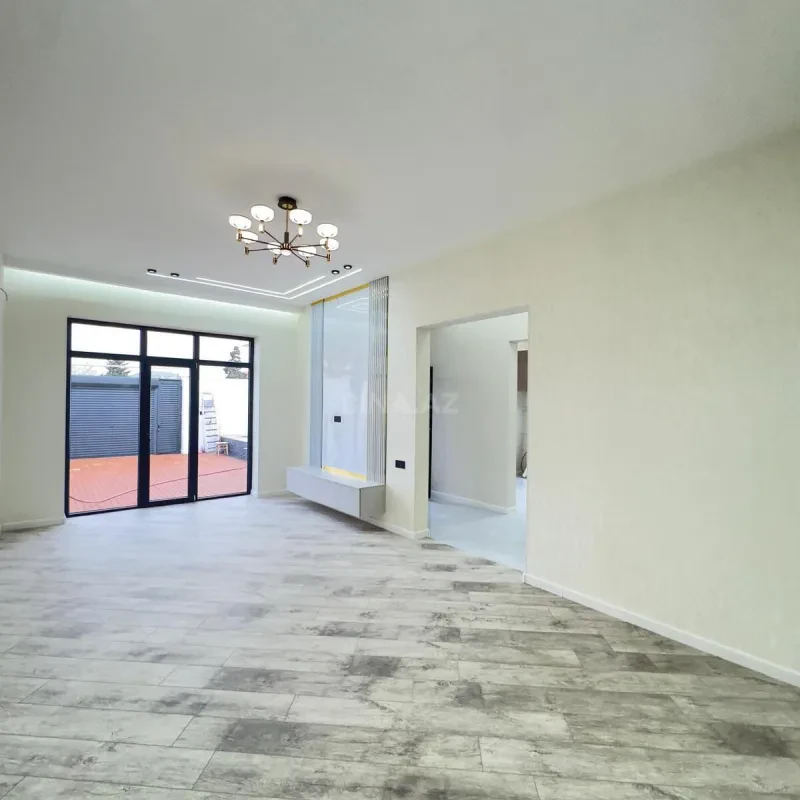 Satılır 4 otaqlı həyət evi 160 m²