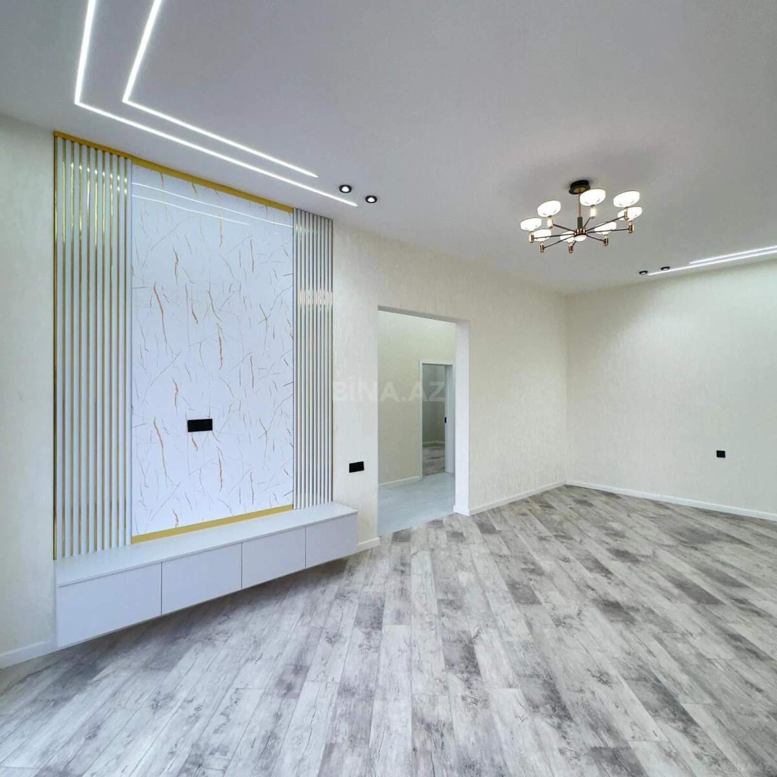 Satılır 4 otaqlı həyət evi 160 m²