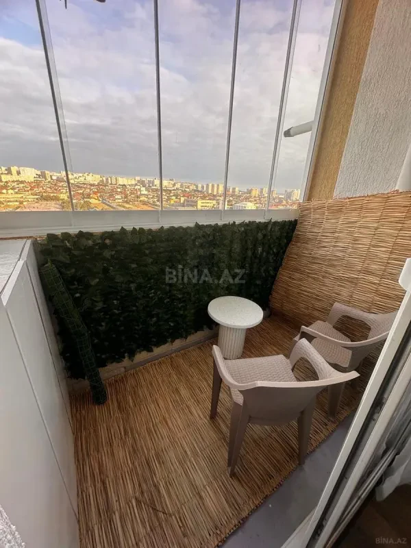 Satılır 3 otaqlı mənzil 85 m²