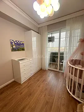 Satılır 3 otaqlı mənzil 85 m²