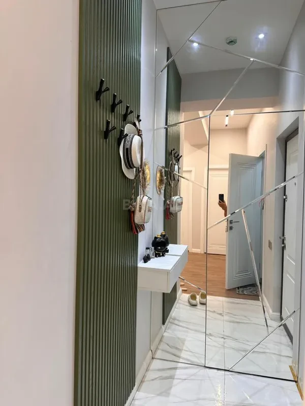 Satılır 3 otaqlı mənzil 85 m²