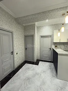 Satılır 2 otaqlı mənzil 71 m²