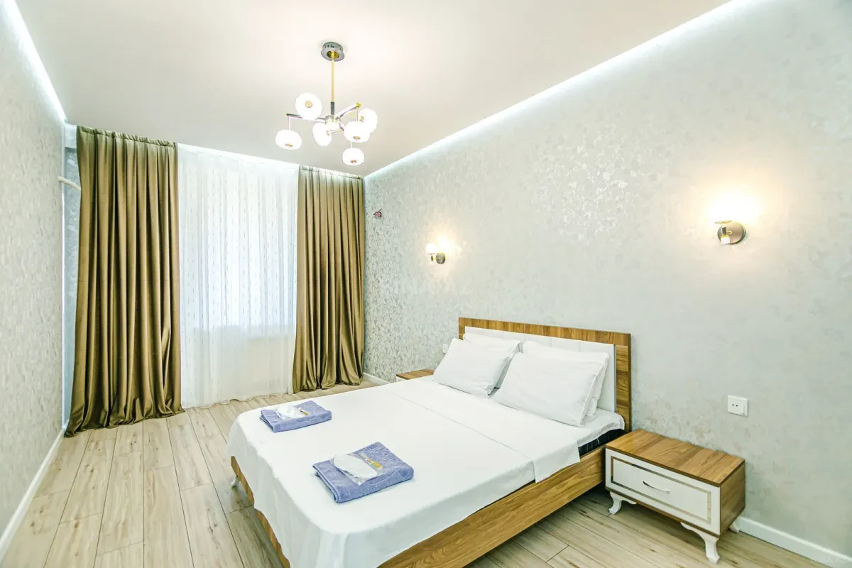 Kirayə verilir 3 otaqlı mənzil 110 m²
