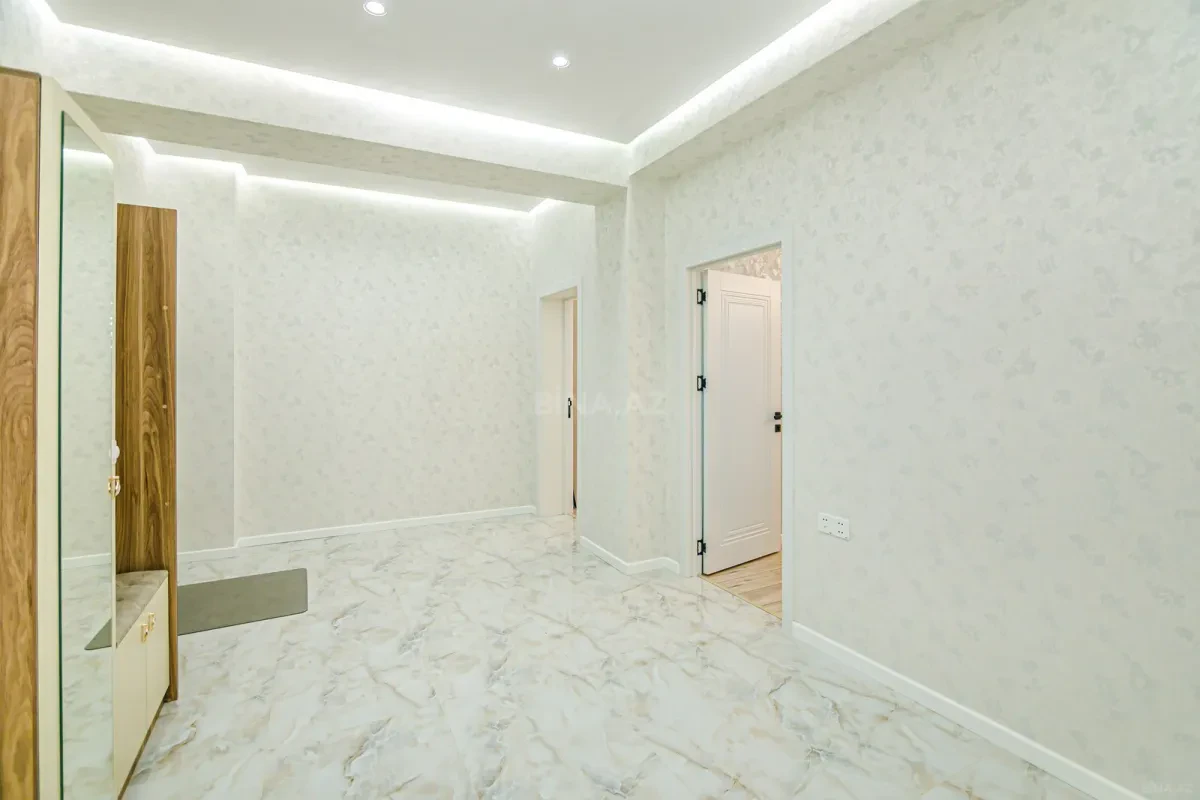 Kirayə verilir 3 otaqlı mənzil 110 m²