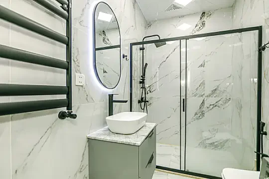 Kirayə verilir 3 otaqlı mənzil 110 m²