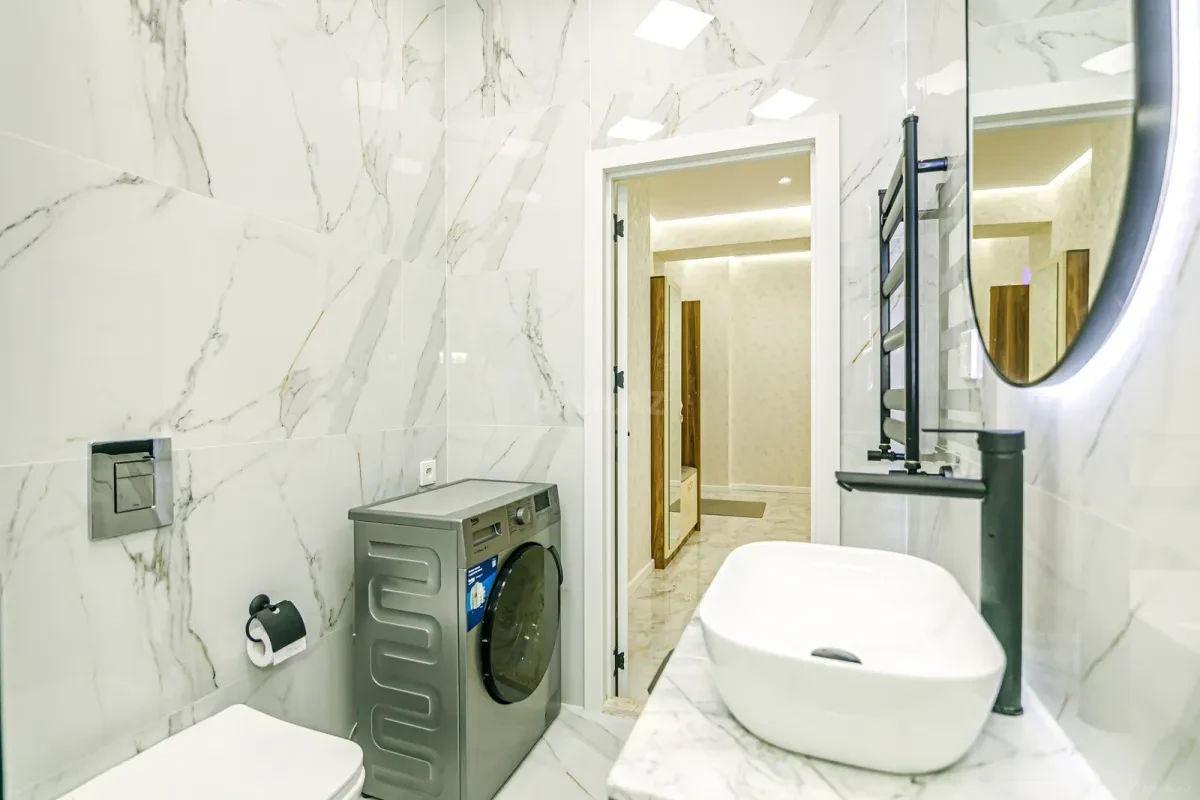 Kirayə verilir 3 otaqlı mənzil 110 m²