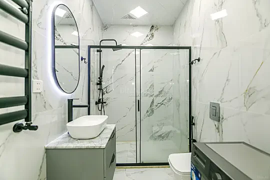 Kirayə verilir 3 otaqlı mənzil 110 m²