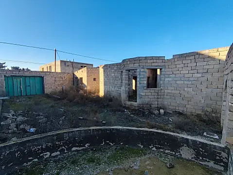 Satılır 4 otaqlı həyət evi 100 m²
