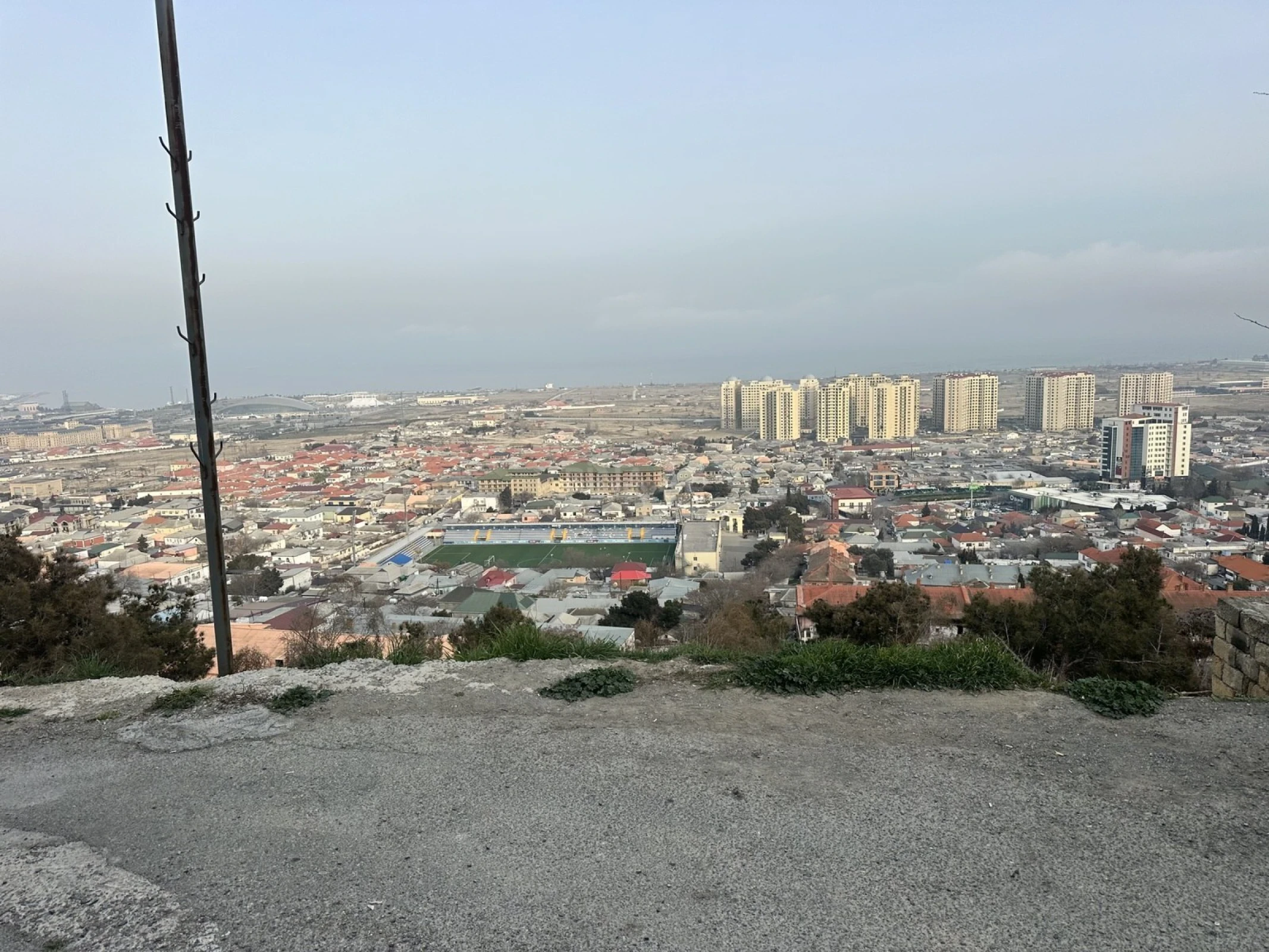 Satılır torpaq sahəsi 3 m²