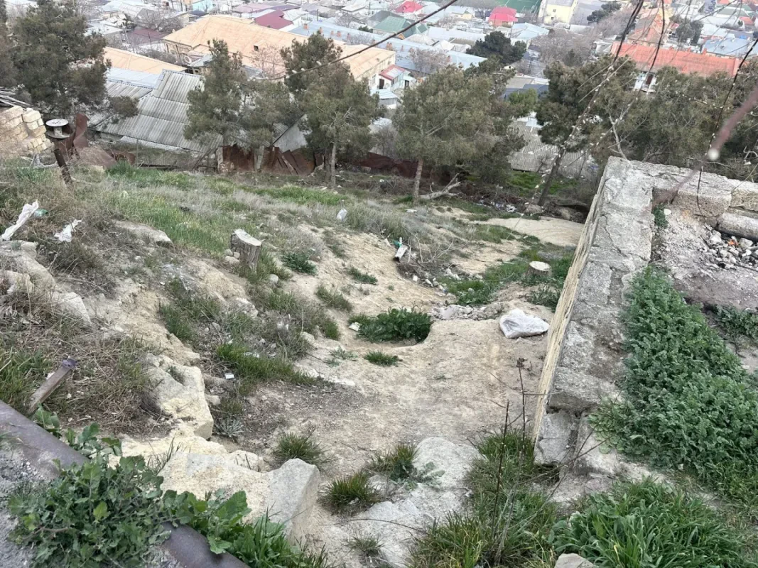 Satılır torpaq sahəsi 3 m²