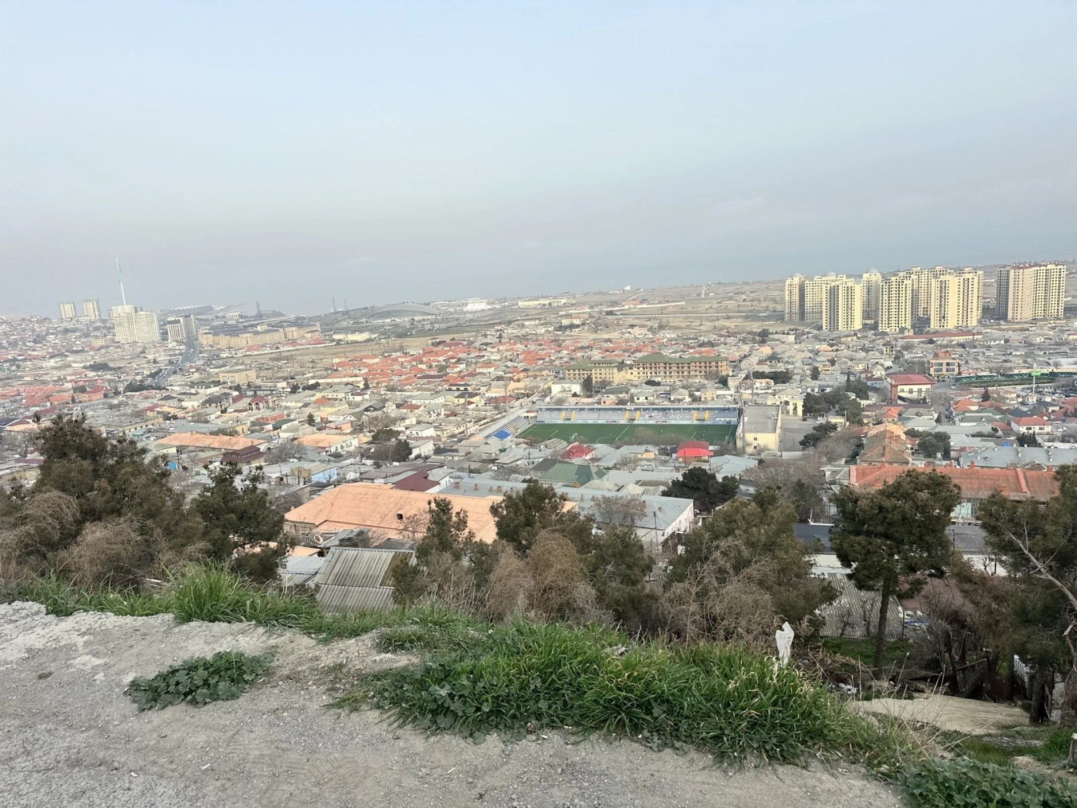 Satılır torpaq sahəsi 3 m²