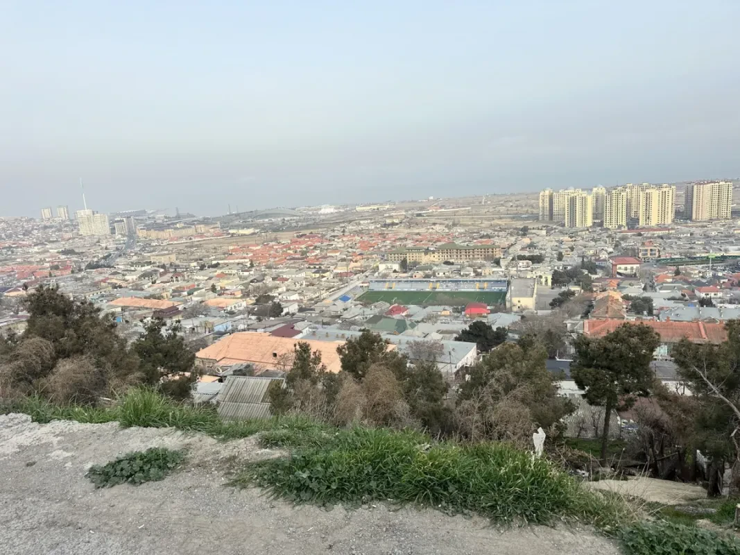 Satılır torpaq sahəsi 3 m²