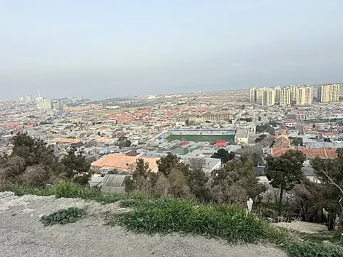 Satılır torpaq sahəsi 3 m²