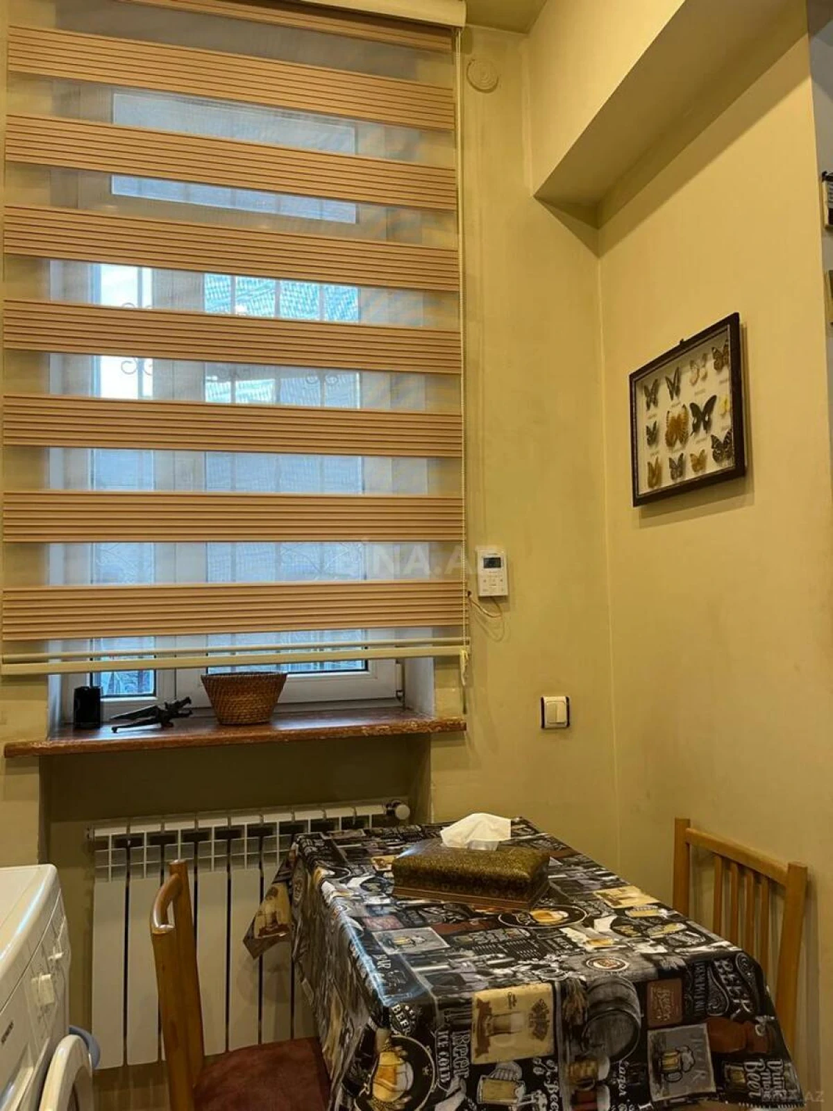 Kirayə verilir 2 otaqlı mənzil 70 m²