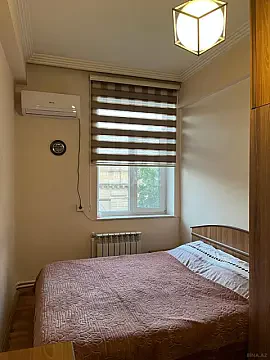 Kirayə verilir 2 otaqlı mənzil 70 m²