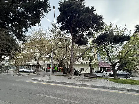 Satılır 2 otaqlı mənzil 68 m² — Bakı, Nərimanov 2 otaq 68.00 m²