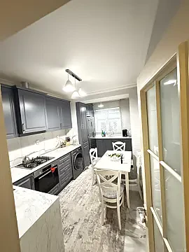 Satılır 2 otaqlı mənzil 68 m²
