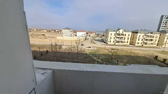 Satılır 2 otaqlı mənzil 55 m²