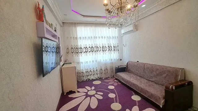 Satılır 2 otaqlı mənzil 55 m² — Bakı, Masazır 2 otaq 55.00 m²