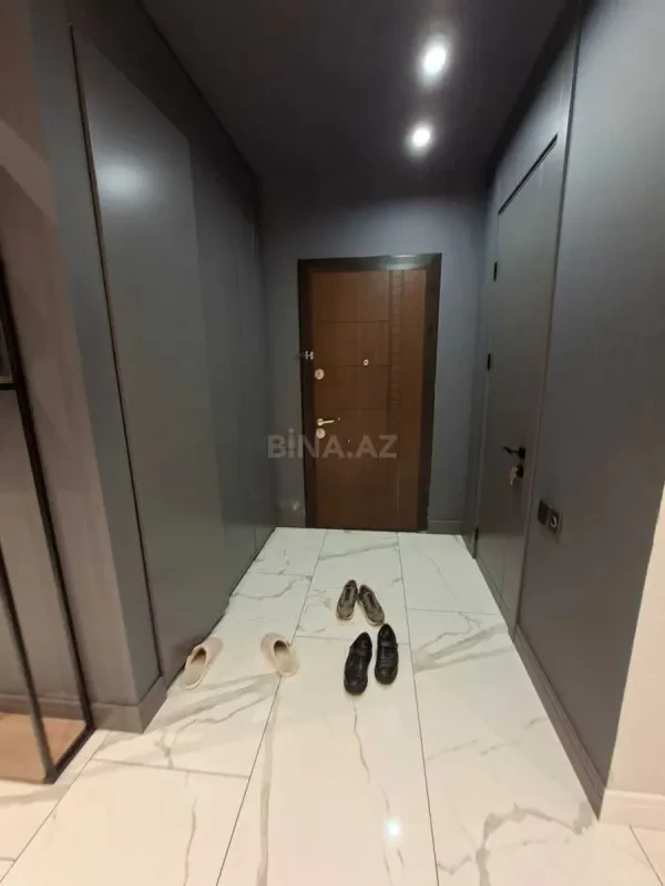 Kirayə verilir 3 otaqlı mənzil 125 m²