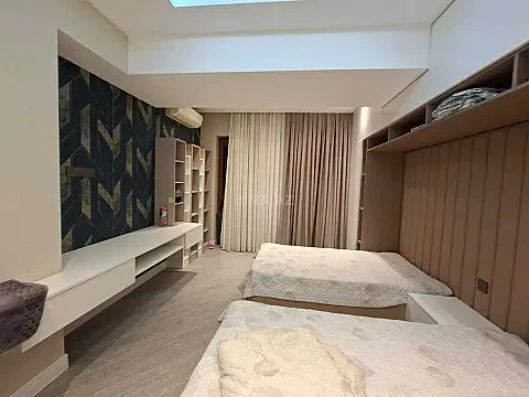 Kirayə verilir 3 otaqlı mənzil 125 m²