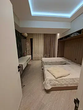 Kirayə verilir 3 otaqlı mənzil 125 m²