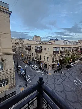 Kirayə verilir 2 otaqlı ofis 65 m² — Bakı, Sahil qəs. 2 otaq 65.00 m²
