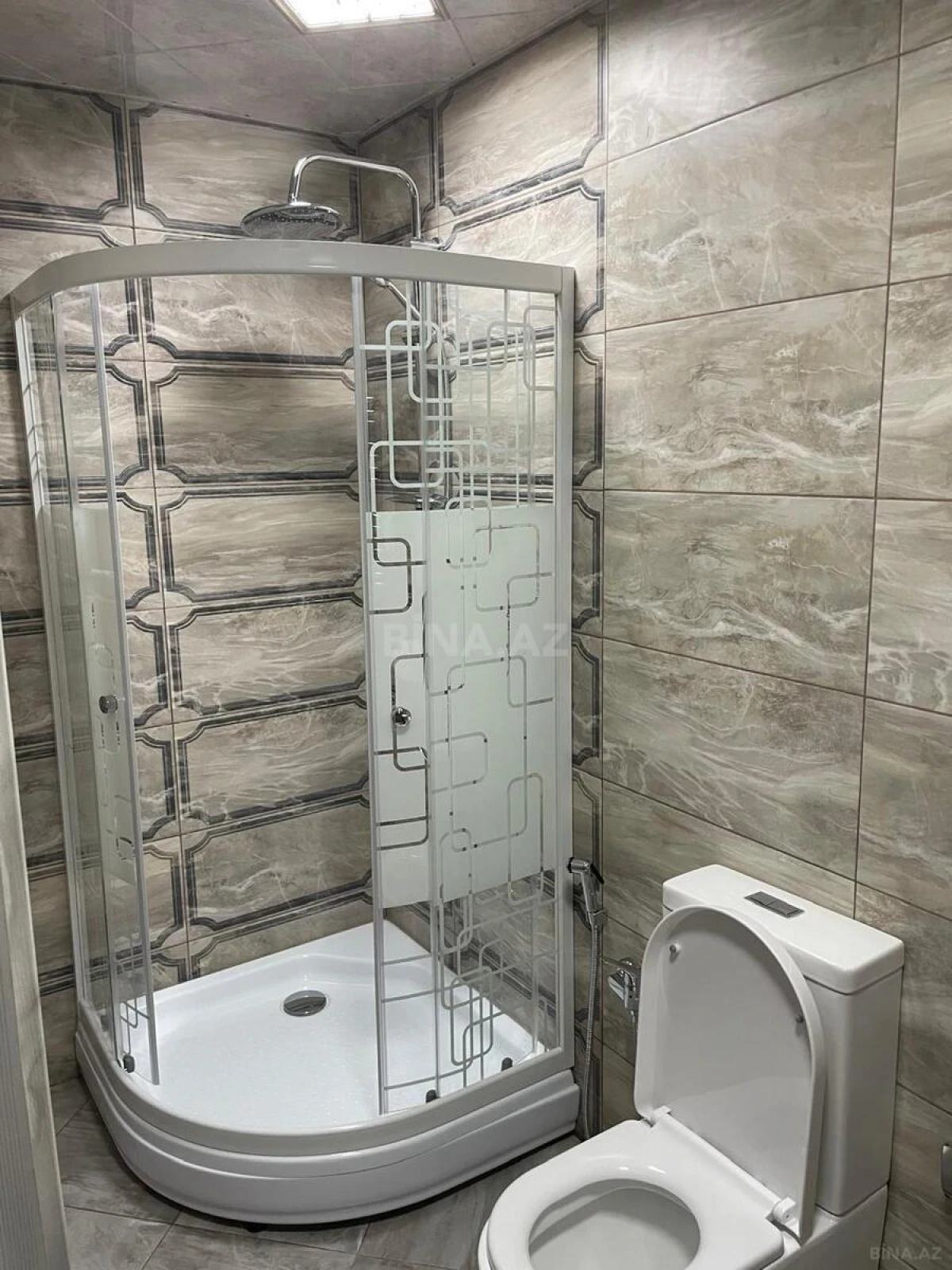Kirayə verilir 3 otaqlı mənzil 77 m²