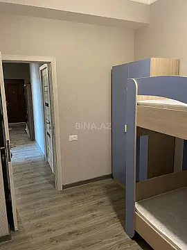 Kirayə verilir 3 otaqlı mənzil 77 m²
