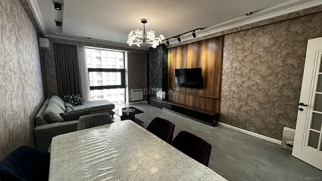 Kirayə verilir 3 otaqlı mənzil 115 m² — Bakı, Xətai 3 otaq 115.00 m²