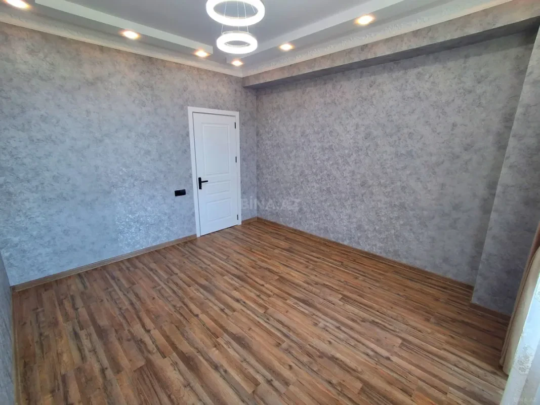 Satılır 2 otaqlı mənzil 58 m²