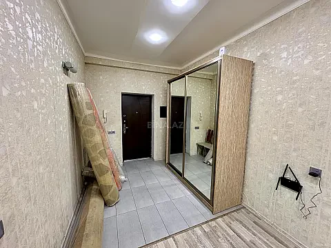 Kirayə verilir 3 otaqlı mənzil 190 m²