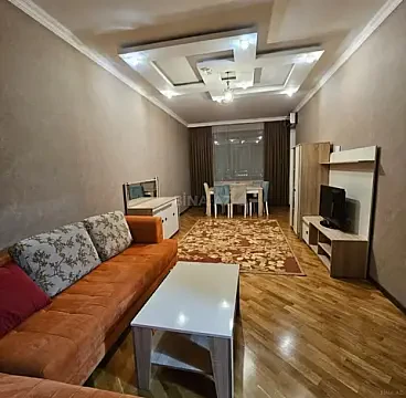 Kirayə verilir 3 otaqlı mənzil 110 m² — Bakı 3 otaq 110.00 m²