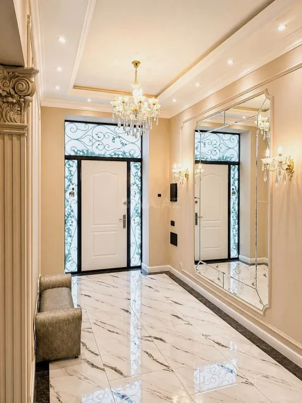 Satılır 5 otaqlı həyət evi 450 m²