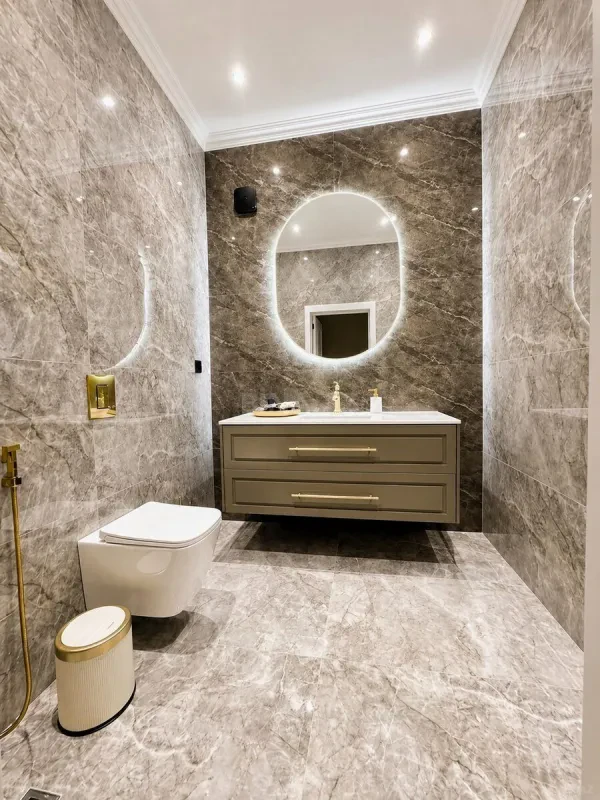 Satılır 5 otaqlı həyət evi 450 m²