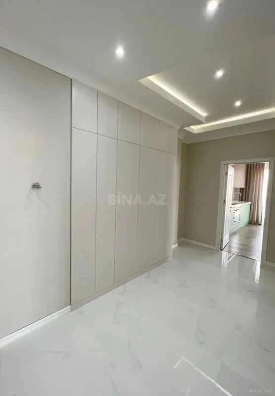 Kirayə verilir 3 otaqlı mənzil 100 m²