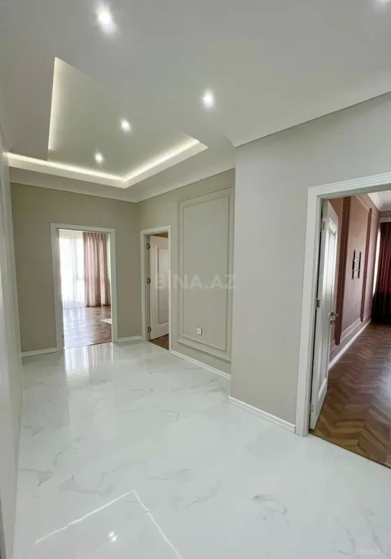 Kirayə verilir 3 otaqlı mənzil 100 m²