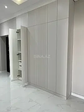 Kirayə verilir 3 otaqlı mənzil 100 m²