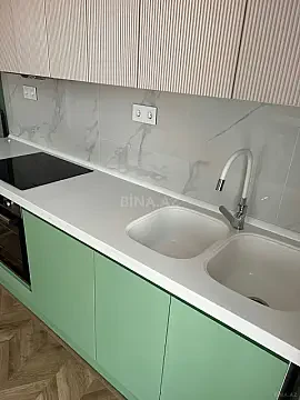 Kirayə verilir 3 otaqlı mənzil 100 m²