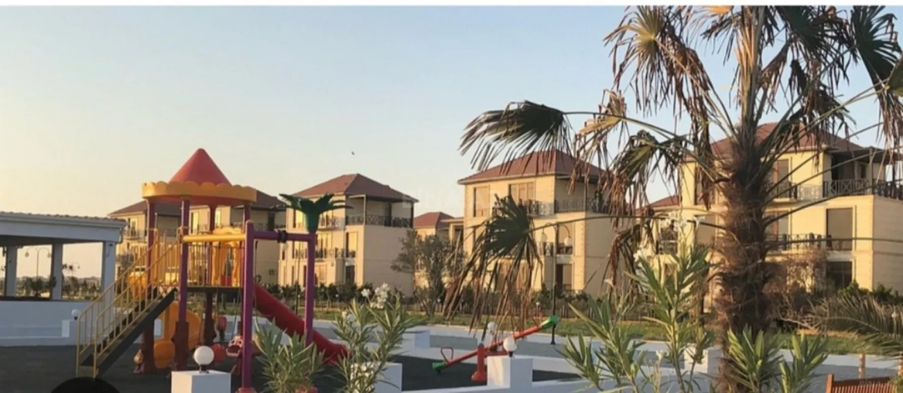 Kirayə verilir 2 otaqlı mənzil 65 m²