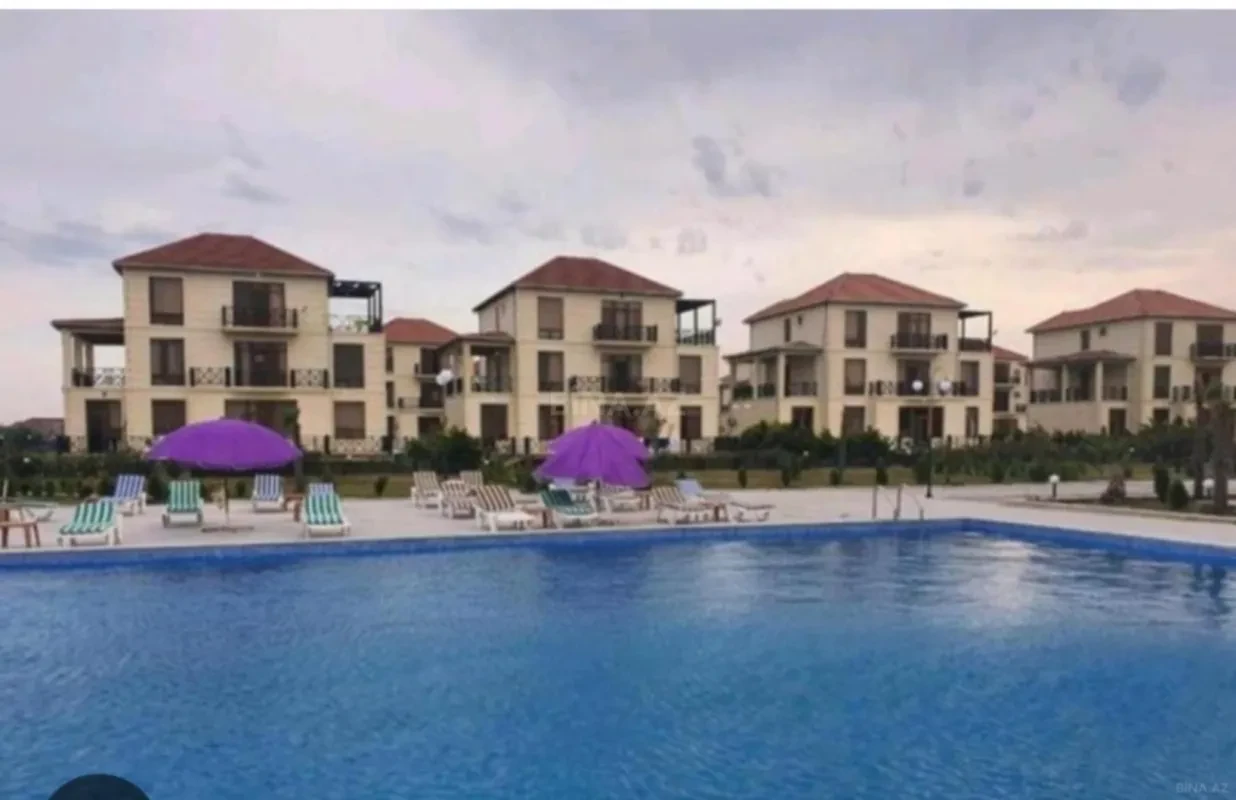 Kirayə verilir 2 otaqlı mənzil 65 m²
