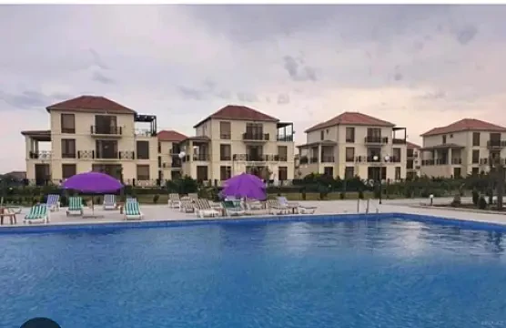Kirayə verilir 2 otaqlı mənzil 65 m²