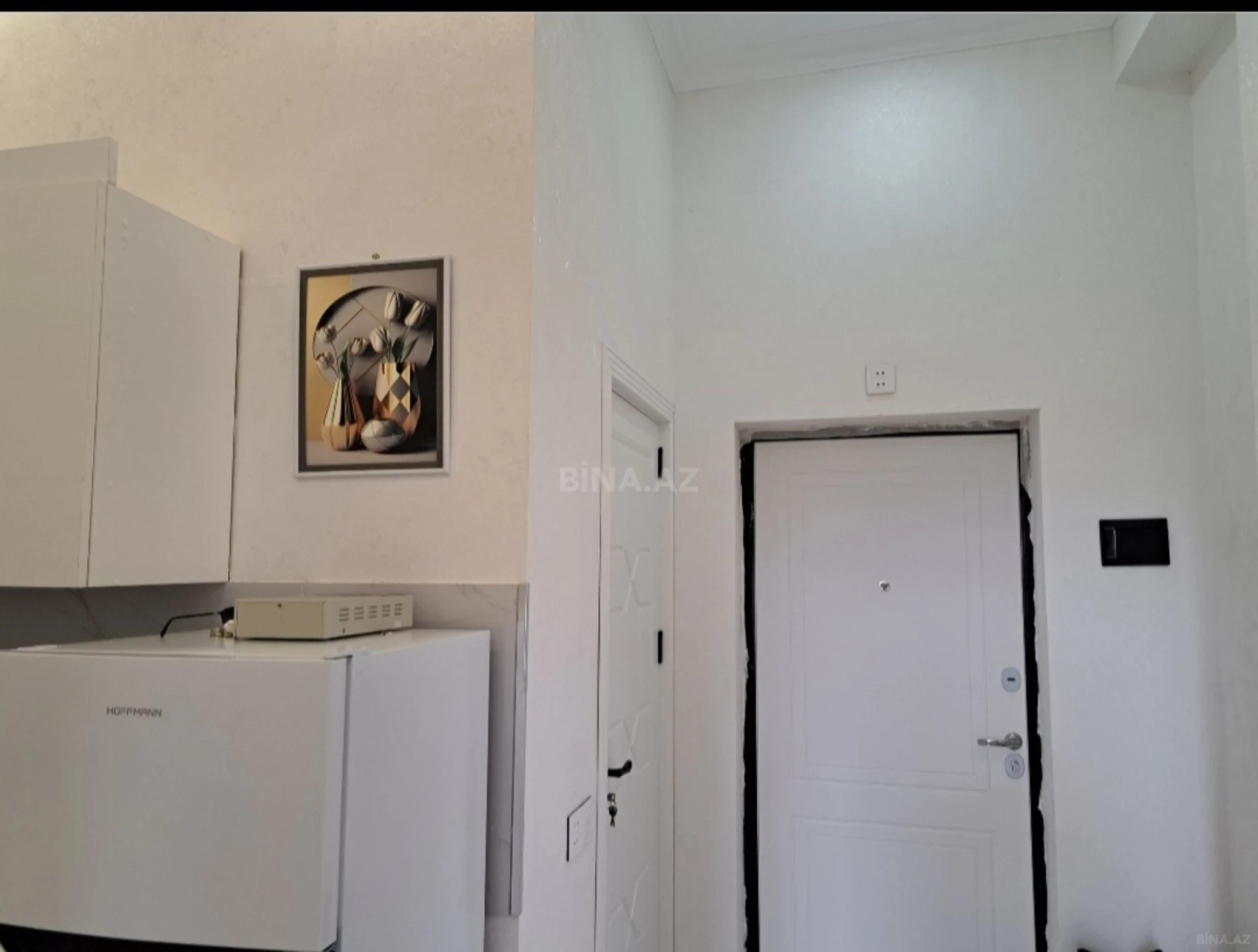 Kirayə verilir 2 otaqlı mənzil 65 m²