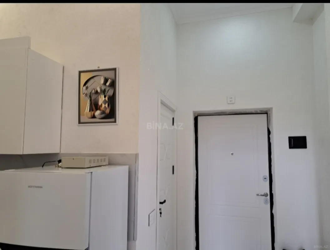 Kirayə verilir 2 otaqlı mənzil 65 m²