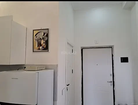 Kirayə verilir 2 otaqlı mənzil 65 m²