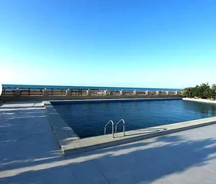 Kirayə verilir 2 otaqlı mənzil 65 m²