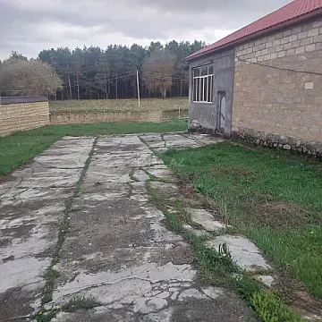 Satılır 4 otaqlı həyət evi 143 m² — Daşkəsən 4 otaq 143.00 m²