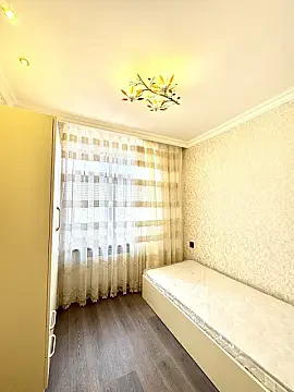 Satılır 2 otaqlı mənzil 45 m²