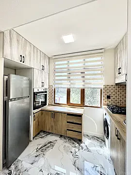 Satılır 2 otaqlı mənzil 45 m²